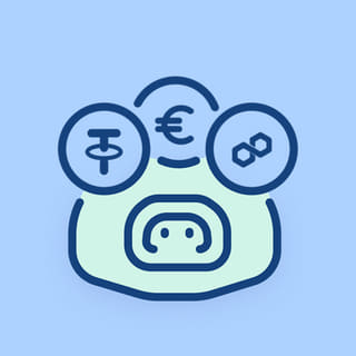 Illustration de second avantage-fonction relatif à la plateforme de trading de cryptomonnaies